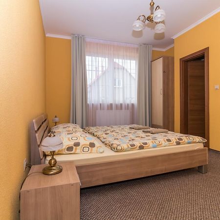 Penzion Kastelan Bojnice Zewnętrze zdjęcie