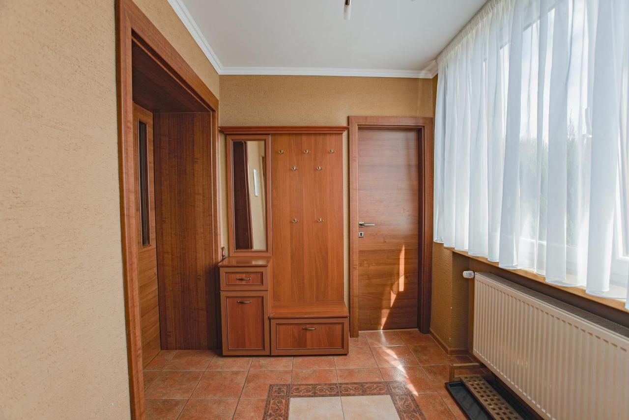Penzion Kastelan Bojnice Zewnętrze zdjęcie