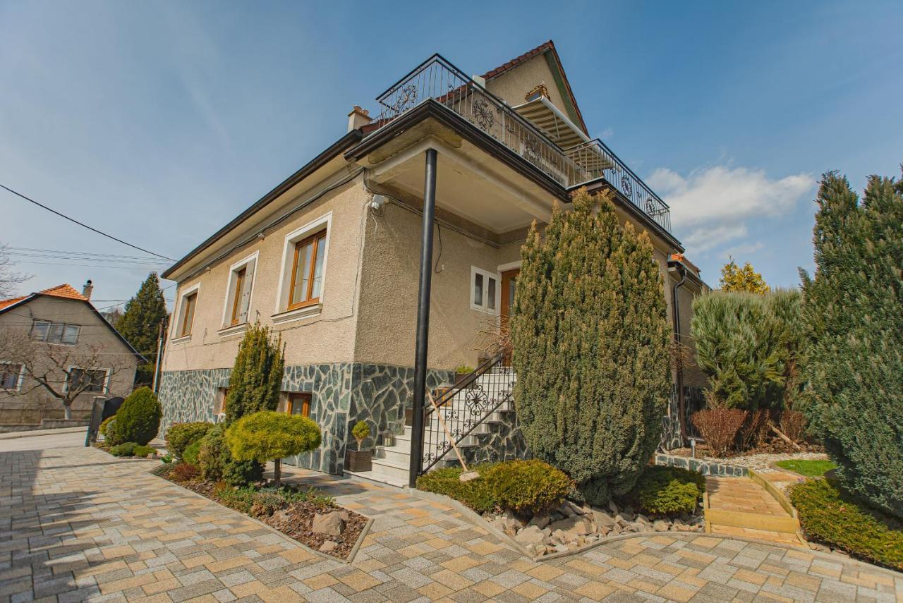 Penzion Kastelan Bojnice Zewnętrze zdjęcie