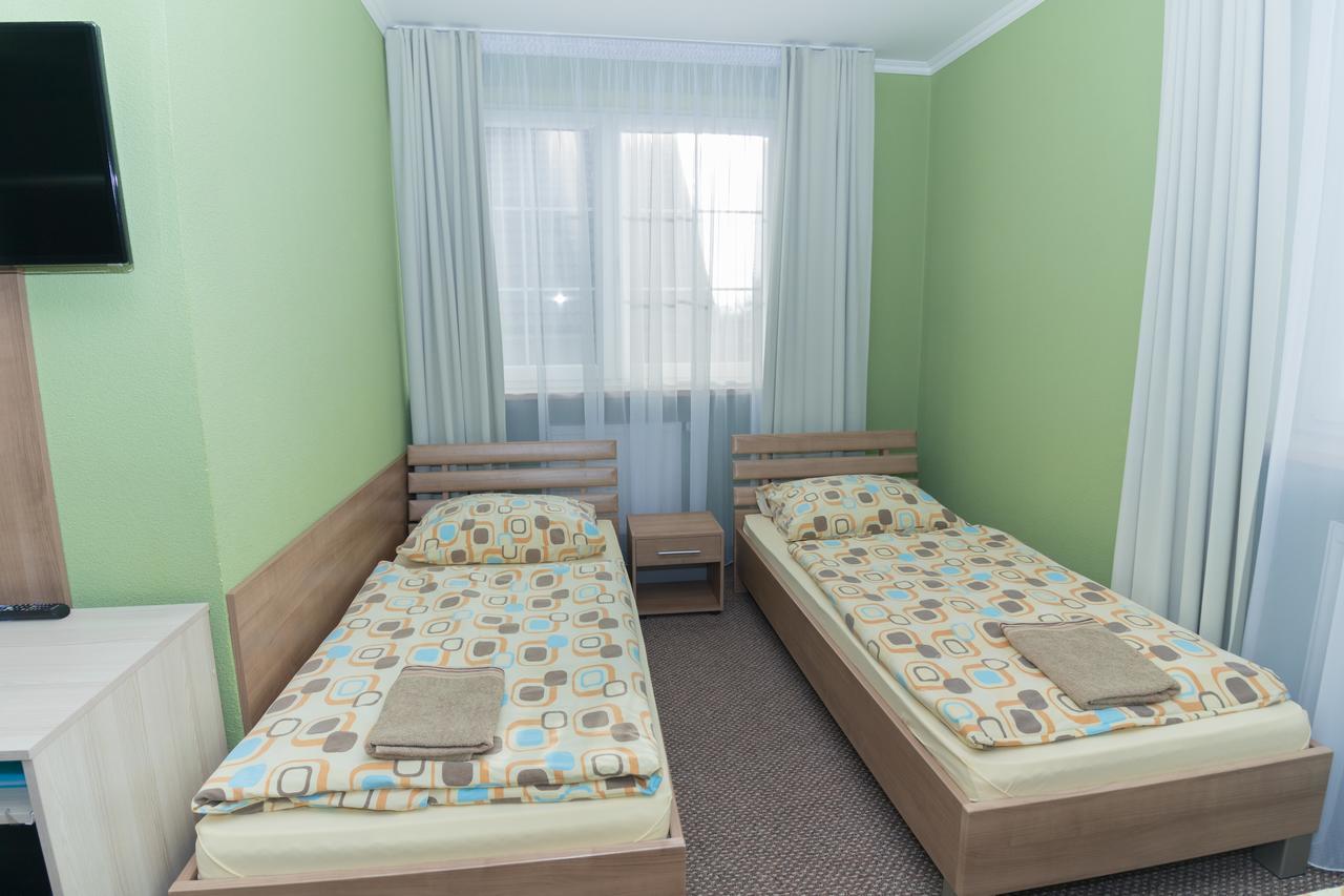 Penzion Kastelan Bojnice Zewnętrze zdjęcie