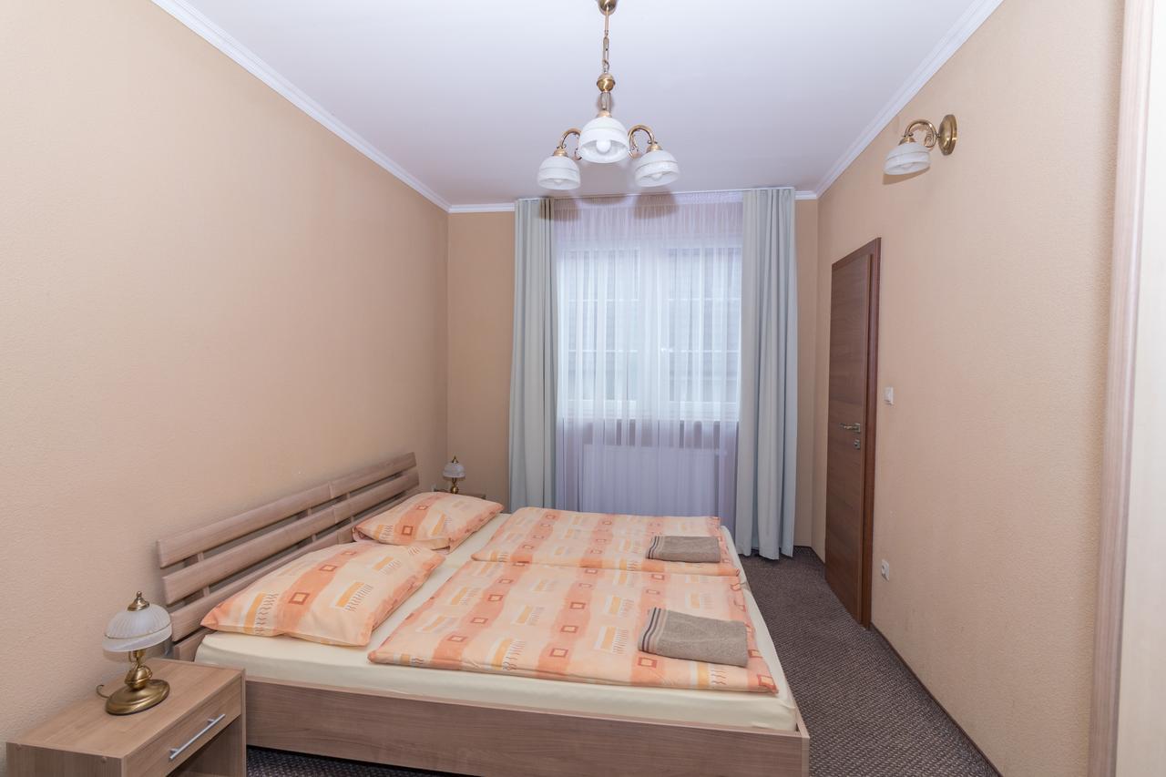 Penzion Kastelan Bojnice Zewnętrze zdjęcie
