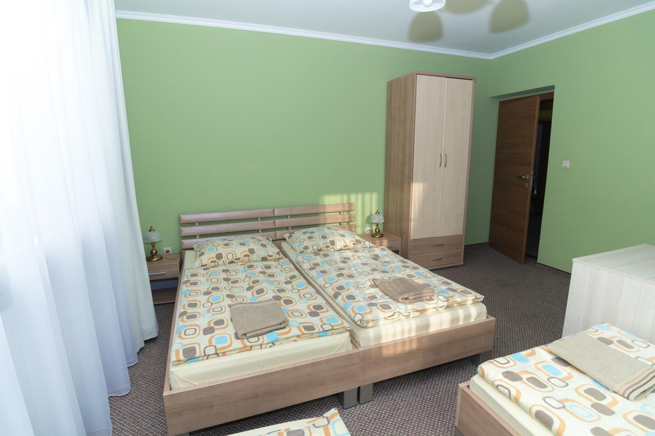 Penzion Kastelan Bojnice Zewnętrze zdjęcie